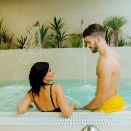 Hotel Ginkgo Hódmezővásárhely - Wellness