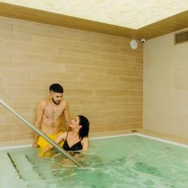 Hotel Ginkgo Hódmezővásárhely - Wellness