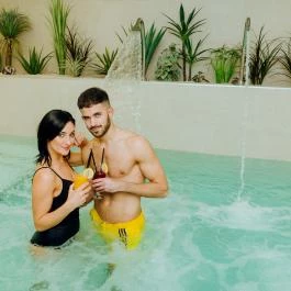 Hotel Ginkgo Hódmezővásárhely - Külső kép