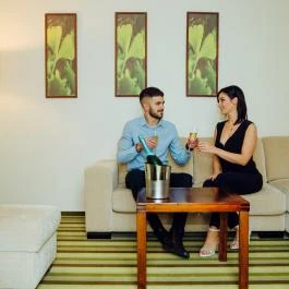 Hotel Ginkgo Hódmezővásárhely - Szobák