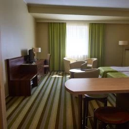 Hotel Ginkgo Hódmezővásárhely - Szobák