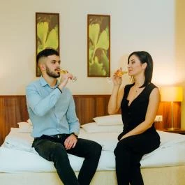 Hotel Ginkgo Hódmezővásárhely - Szobák