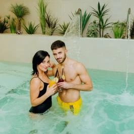 Hotel Ginkgo Hódmezővásárhely - Wellness