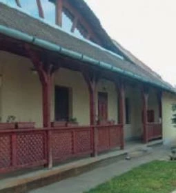 Kishomoki Vendégház