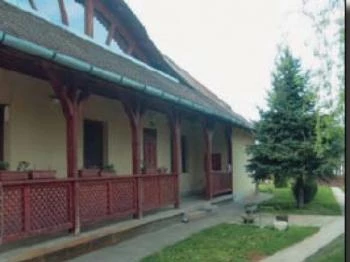 Kishomoki Vendégház Hódmezővásárhely