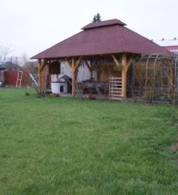 Kishomoki Vendégház