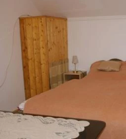 Kishomoki Vendégház