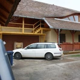 Kishomoki Vendégház Hódmezővásárhely - Külső kép