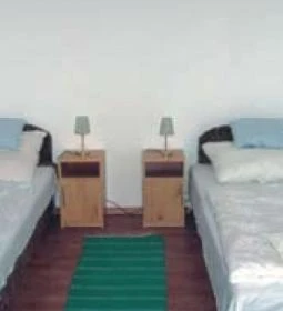 Kishomoki Vendégház