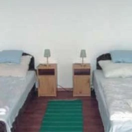 Kishomoki Vendégház Hódmezővásárhely - Szobák