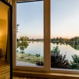 Sun City Vízisport Paradicsom Hódmezővásárhely - Szobák