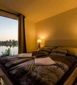 Sun City Vízisport Paradicsom