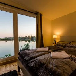 Sun City Vízisport Paradicsom Hódmezővásárhely - Szobák