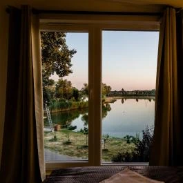 Sun City Vízisport Paradicsom Hódmezővásárhely - Szobák