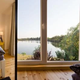 Sun City Vízisport Paradicsom Hódmezővásárhely - Szobák