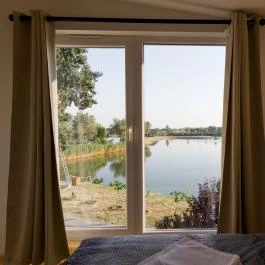 Sun City Vízisport Paradicsom Hódmezővásárhely - Szobák