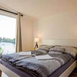 Sun City Vízisport Paradicsom Hódmezővásárhely - Szobák