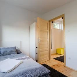 Sun City Vízisport Paradicsom Hódmezővásárhely - Szobák