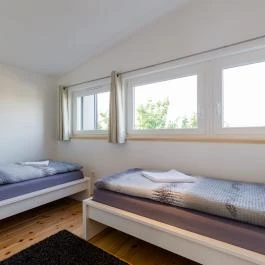 Sun City Vízisport Paradicsom Hódmezővásárhely - Szobák