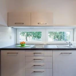 Sun City Vízisport Paradicsom Hódmezővásárhely - Szobák