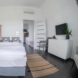 Sun City Vízisport Paradicsom Hódmezővásárhely - Szobák