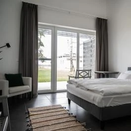 Sun City Vízisport Paradicsom Hódmezővásárhely - Szobák