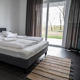 Sun City Vízisport Paradicsom Hódmezővásárhely - Szobák