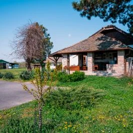 Sun City Vízisport Paradicsom Hódmezővásárhely - Külső kép