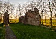 Hódmezővásárhely - Csomorkányi Templomrom
