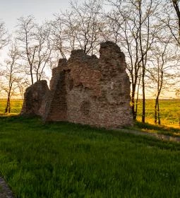 Csomorkányi Templomrom