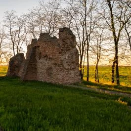 Csomorkányi Templomrom Hódmezővásárhely - Egyéb