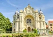 Hódmezővásárhely - Hódmezővásárhelyi zsinagóga