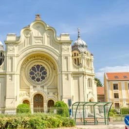 Hódmezővásárhelyi zsinagóga Hódmezővásárhely - Egyéb