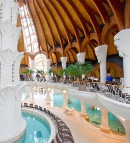 Makói Hagymatikum Gyógyfürdő