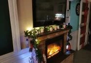 Menóra Vendégház Hollóháza Hollóháza