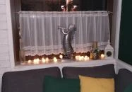 Menóra Vendégház Hollóháza Hollóháza