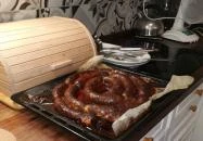 Menóra Vendégház Hollóháza Hollóháza