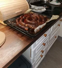 Menóra Vendégház Hollóháza