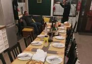 Menóra Vendégház Hollóháza Hollóháza