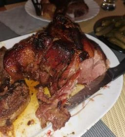 Menóra Vendégház Hollóháza