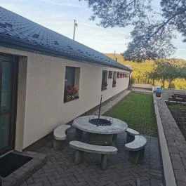 Menóra Vendégház Hollóháza Hollóháza - Egyéb