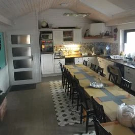 Menóra Vendégház Hollóháza Hollóháza - Szobák