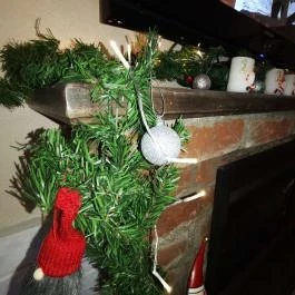 Menóra Vendégház Hollóháza Hollóháza - Belső