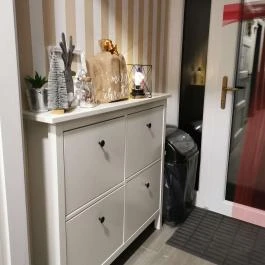 Menóra Vendégház Hollóháza Hollóháza - Külső kép