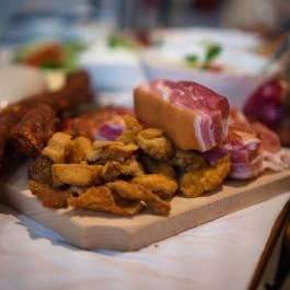 Menóra Vendégház Hollóháza Hollóháza - Egyéb