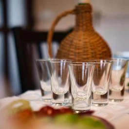 Menóra Vendégház Hollóháza Hollóháza - Egyéb