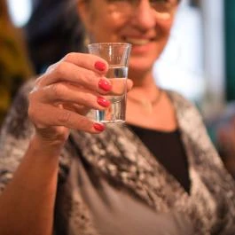 Menóra Vendégház Hollóháza Hollóháza - Egyéb