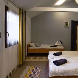 Menóra Vendégház Hollóháza Hollóháza - Egyéb