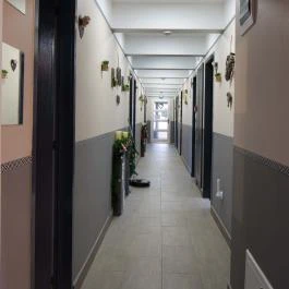 Menóra Vendégház Hollóháza Hollóháza - Belső