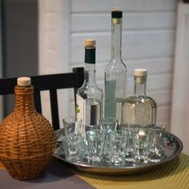 Menóra Vendégház Hollóháza Hollóháza - Egyéb